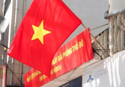 Kỷ niệm 70 năm Ngày Giải phóng Thủ đô 10/10/2024