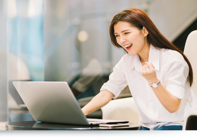Tuyển dụng CTV Full-time năm 2018